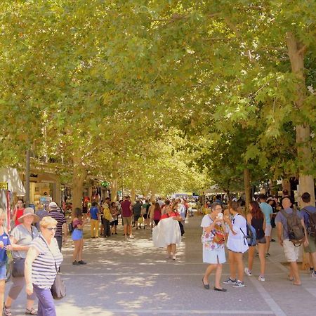 Zeus Perfect Location Διαμέρισμα Αθήνα Εξωτερικό φωτογραφία