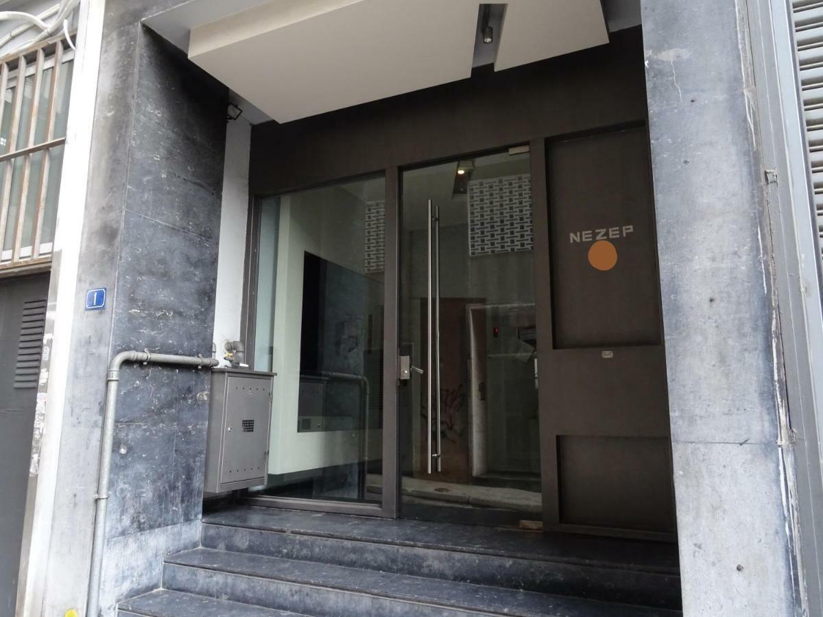 Zeus Perfect Location Διαμέρισμα Αθήνα Εξωτερικό φωτογραφία