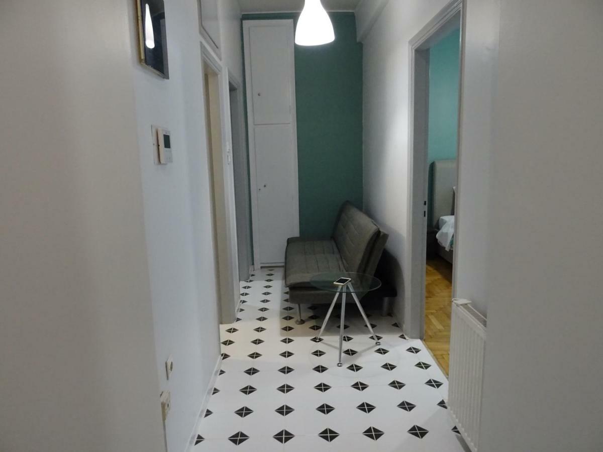 Zeus Perfect Location Διαμέρισμα Αθήνα Εξωτερικό φωτογραφία
